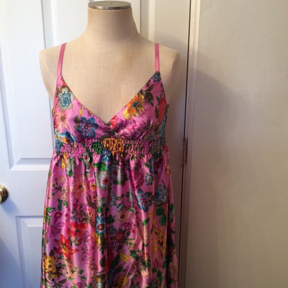 Derek Heart Other - Adorable nightgown lingerie.